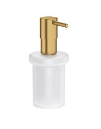 GROHE  DOZOWNIK  ESSENTIALS  40394GN1 BRUSHED COOL SUNRISE