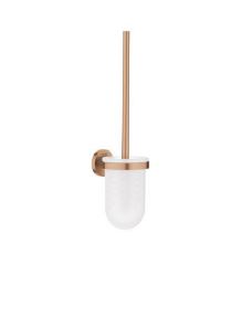 GROHE  SZCZOTKA TOALETOWA (KOMPLET)  ESSENTIALS  40374DL1 BRUSHED WARM SUNSET