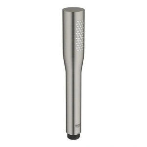 GROHE EUPHORIA COSMOPOLITAN SŁUCHAWKA PRYSZNICOWA, KOLOR STAL NIERDZEWNA, STICK
