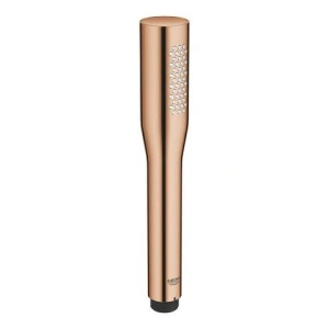 GROHE EUPHORIA COSMOPOLITAN SŁUCHAWKA PRYSZNICOWA, KOLOR WARM SUNSET, STICK