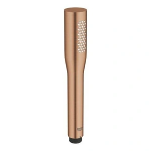 GROHE EUPHORIA COSMOPOLITAN SŁUCHAWKA PRYSZNICOWA, KOLOR WARM SUNSET, STICK