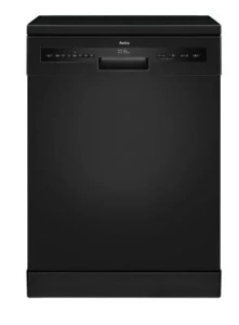 AMICA ZMYWARKA WOLNO. DFM66B8EOQBH 60CM CZARNA