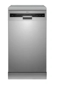 AMICA ZMYWARKA WOLNO DFM41E6QISMG 45CM SREBRNA