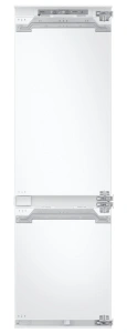 SAMSUNG CHŁODZ-ZAMRAŻARKA BRB80F26ADF0EO 178 CM