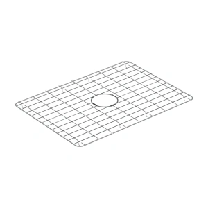 METALOWA KRATKA DO ISVEA PESCARA  24"