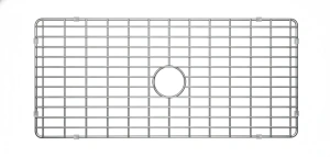 METALOWA KRATKA DO ISVEA RAVENNA  33"  60GR0704