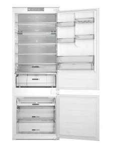 WHIRLPOOL CHŁODZ-ZAMRAŻ WHSP70T122  194CM szer 69 cm