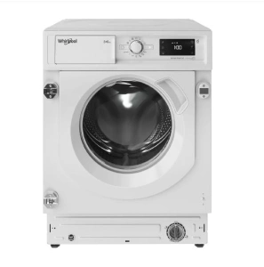 WHIRLPOOL PRALKO-SUSZARKA BIWDWG861485EU ZABUDOWA