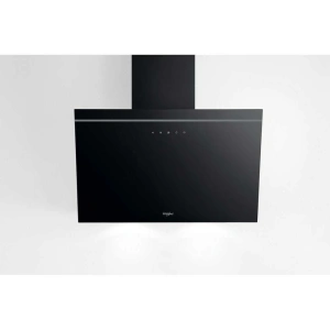 WHIRLPOOL OKAP PRZYŚCIENNY AKR62FLTK AKR62FLTK 60 CM