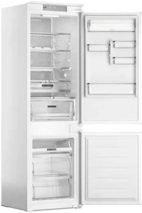 WHIRLPOOL CHŁODZ.-ZAMR. NOFROST WHC18T574P WHC18T574P 177 CM PUSH TO OPEN