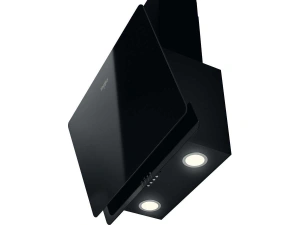 WHIRLPOOL OKAP PRZYŚCIENNY AKR65FLMK AKR65FLMK 60 CM
