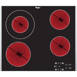 WHIRLPOOL PŁYTA CERAMICZNA AKT8130BA 60cm