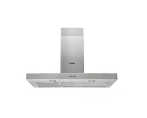 WHIRLPOOL OKAP AKR5593IX 90 CM