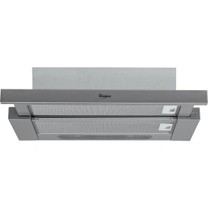 WHIRLPOOL OKAP AKR63901IX 60 CM