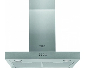 WHIRLPOOL OKAP AKR5583IX 60 CM