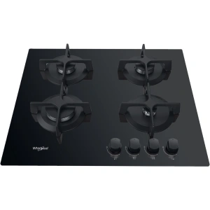 WHIRLPOOL PŁYTA GAZ AKT616NB 60cm
