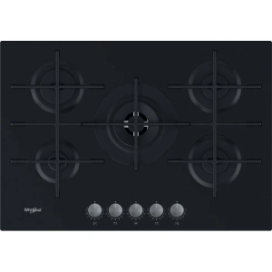 WHIRLPOOL PŁYTA GAZ AKWL728/NB 70cm