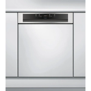 WHIRLPOOL ZMYWARKA 60 CM WBC3C34PFX