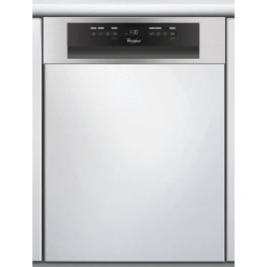 WHIRLPOOL ZMYWARKA WSBO3O34PFX 45 CM