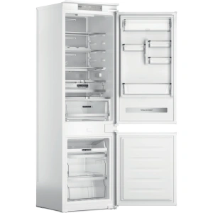 WHIRLPOOL CHŁODZ.-ZAMR. WHC18T594 177 CM NO FROST ZABUDOWA