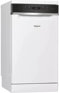 WHIRLPOOL ZMYWARKA 45 CM WSFO3O23PF PANEL WOLNOSTOJACA