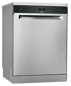 WHIRLPOOL ZMYWARKA 60 CM WFC3C26PFX PANEL WOLNOSTOJACA