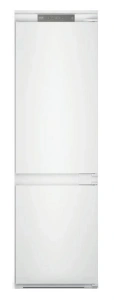 WHIRLPOOL CHŁODZIARKO-ZAMRAŻARKA NO FROST WHC18T333 ZABUDOWA