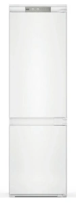 WHIRLPOOL CHŁODZIARKO-ZAMRAŻARKA NO FROST WHC18T572 ZABUDOWA
