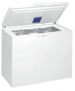 WHIRLPOOL ZAMRAŻARKA WHM221133 WOLNOSTOJĄCA