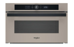 WHIRLPOOL MIKROFALA DO ZABUDOWY WMD44ME BEŻ