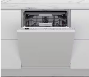 WHIRLPOOL ZMYWARKA WKCIO3T133PFE 60CM
