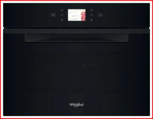 WHIRLPOOL MIKROFALA KOMPAKTOWA WCW11O7HTSB