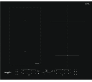WHIRLPOOL PŁYTA INDUKCYJNA WLB8160NE 60cm