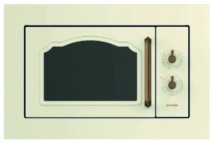 GORENJE MIKROFALÓWKA DO ZABUD. BM235CLI