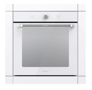 GORENJE PIEKARNIK FULLSIZE BOS6737SYW
