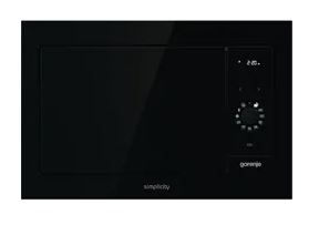 GORENJE MIKROFALÓWKA DO ZABUDOWY BM235G1SYB