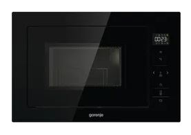 GORENJE MIKROFALÓWKA DO ZABUDOWY BM251SG2BG