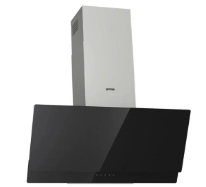 GORENJE OKAP KOMINOWY WHI949EXBG 90CM CZARNY
