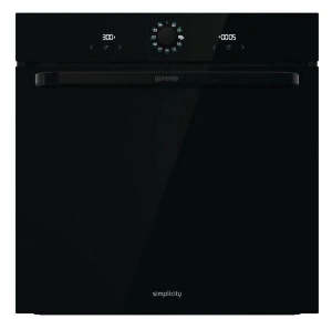 GORENJE PIEKARNIK BOS6737SYB