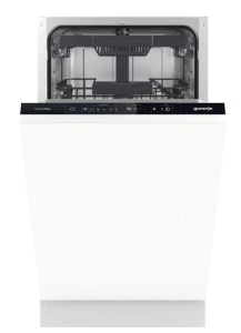 GORENJE ZMYWARKA 45 CM DO ZABUDOWY GV561D10