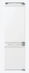 GORENJE CHŁODZIARKO-ZAMRAŻARKA DO ZABUDOWY NRKI218EA0 177,2CM