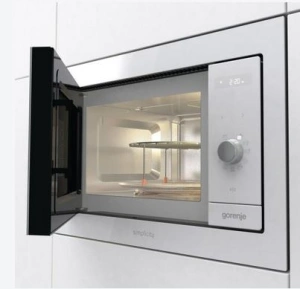 GORENJE MIKROFALÓWKA DO ZABUD. BM235G1SYW