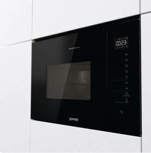 GORENJE MIKROFALÓWKA DO ZABUD. BMI251SG3BG
