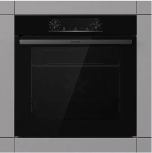GORENJE PIEKARNIK FULLSIZE BO6735E02BK