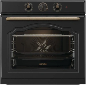 GORENJE PIEKARNIK FULLSIZE BOS67372CLB