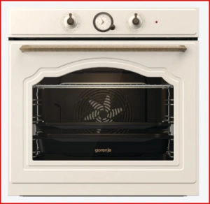 GORENJE PIEKARNIK FULLSIZE BOS67372CLI