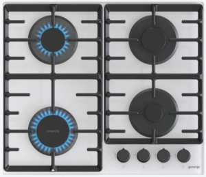 GORENJE PŁYTA GAZOWA SZKŁO GT642SYW