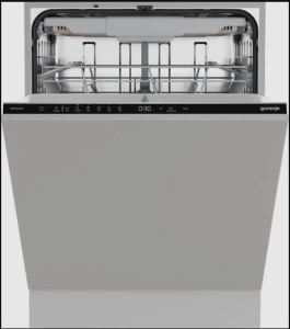 GORENJE ZMYWARKA DO ZABUD. FULL GV16D5