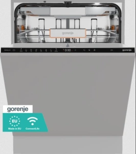 GORENJE ZMYWARKA DO ZABUD. FULL GV673B66