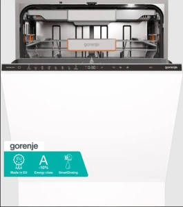 GORENJE ZMYWARKA DO ZABUD. FULL GV693A65AD